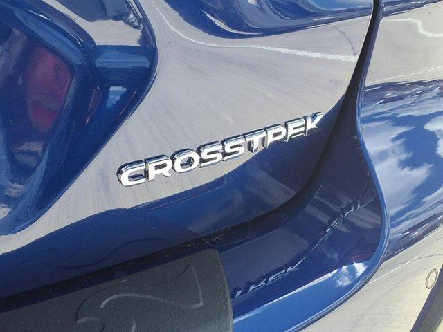 new 2025 Subaru Crosstrek car, priced at $37,576