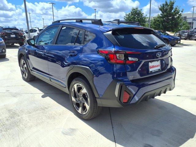 new 2025 Subaru Crosstrek car, priced at $37,576