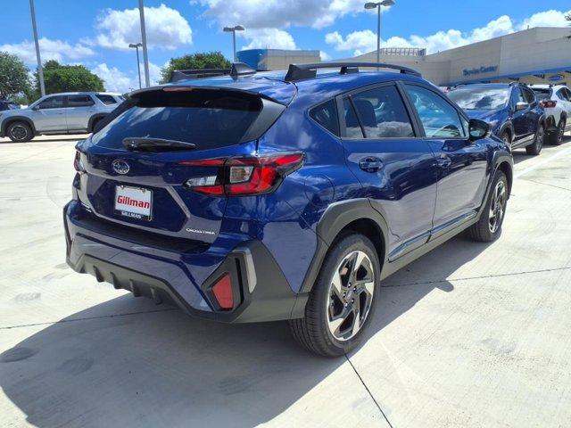 new 2025 Subaru Crosstrek car, priced at $37,576