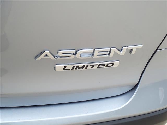 new 2024 Subaru Ascent car, priced at $44,564