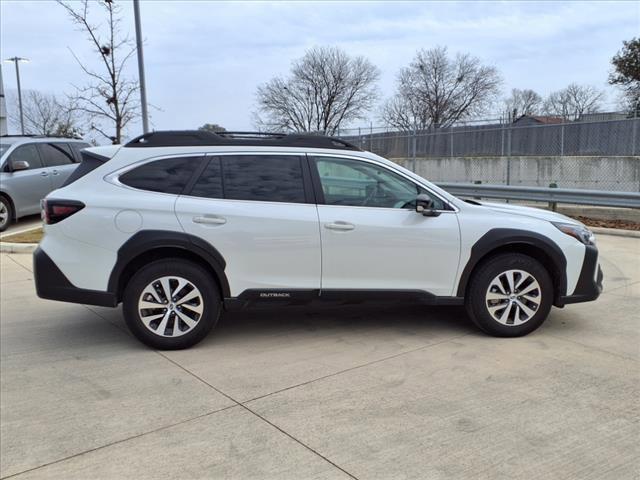 used 2025 Subaru Outback car, priced at $32,995