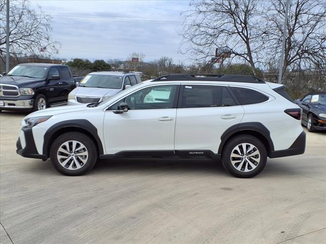 used 2025 Subaru Outback car, priced at $32,995