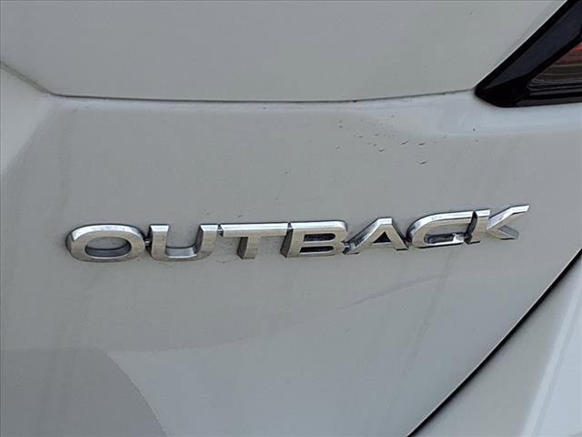 used 2025 Subaru Outback car, priced at $32,995