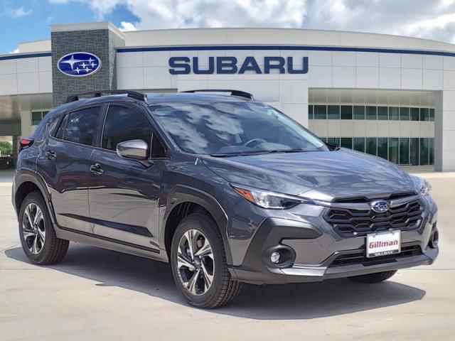 new 2024 Subaru Crosstrek car, priced at $30,800