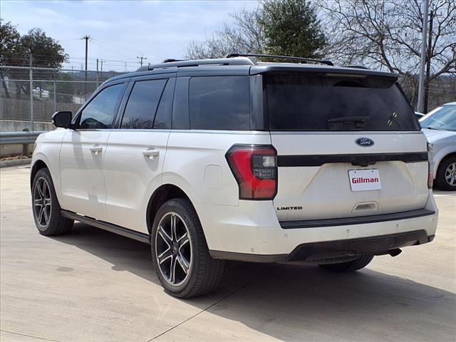 used 2019 Ford Expedition car, priced at $20,495