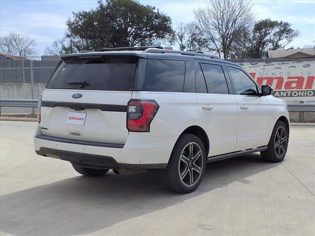 used 2019 Ford Expedition car, priced at $20,495