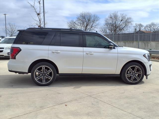 used 2019 Ford Expedition car, priced at $20,495