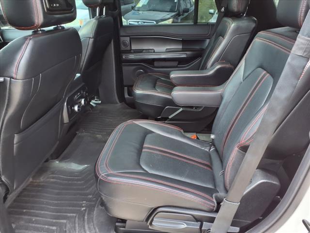 used 2019 Ford Expedition car, priced at $20,495