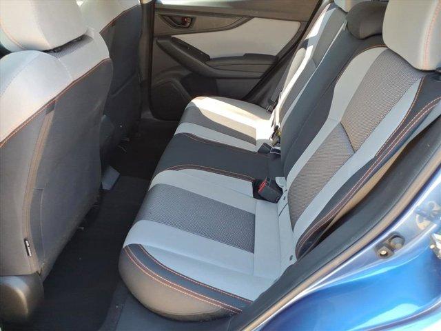 used 2019 Subaru Crosstrek car, priced at $18,995