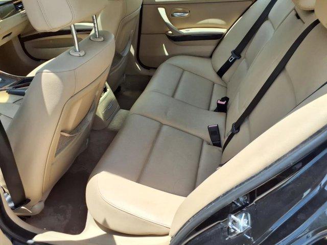 used 2007 BMW 328 car, priced at $4,995