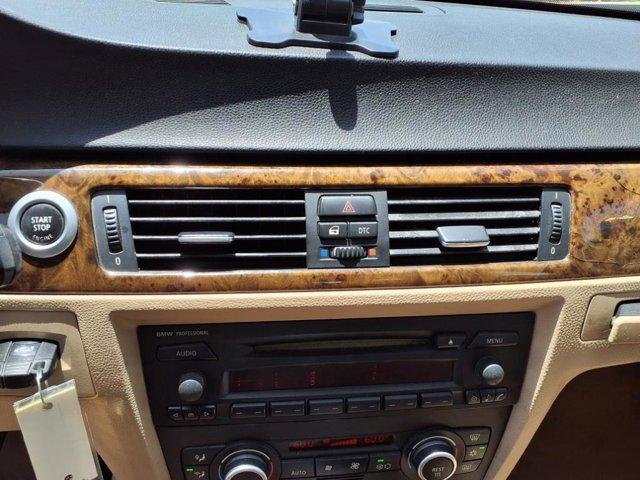 used 2007 BMW 328 car, priced at $4,995