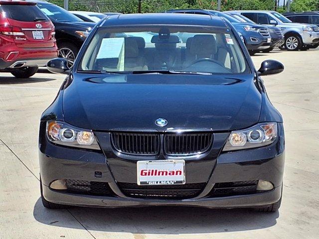 used 2007 BMW 328 car, priced at $4,995