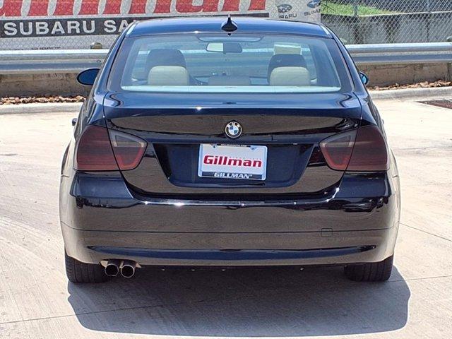 used 2007 BMW 328 car, priced at $4,995