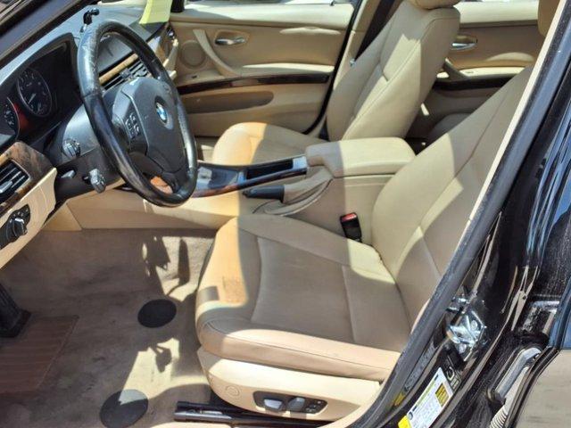 used 2007 BMW 328 car, priced at $4,995