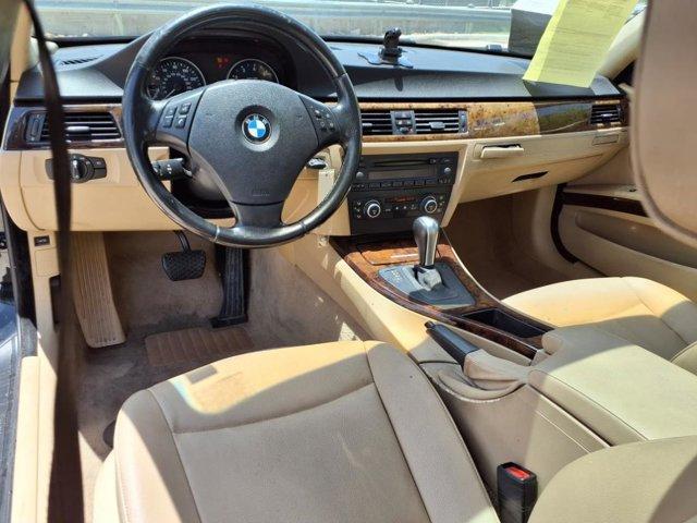 used 2007 BMW 328 car, priced at $4,995