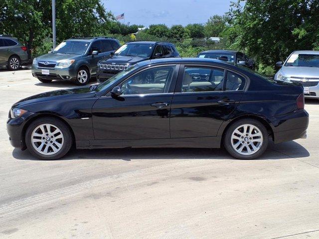 used 2007 BMW 328 car, priced at $4,995