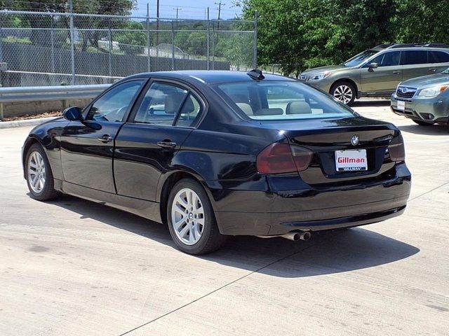 used 2007 BMW 328 car, priced at $4,995