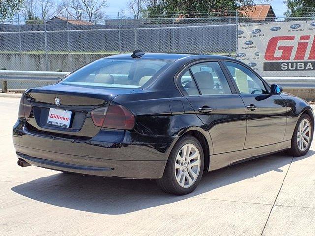 used 2007 BMW 328 car, priced at $4,995