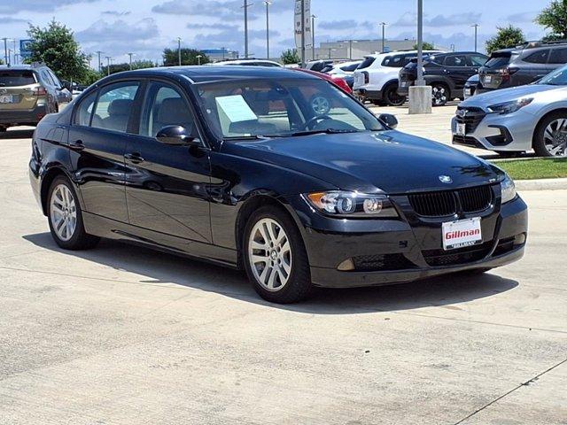 used 2007 BMW 328 car, priced at $4,995