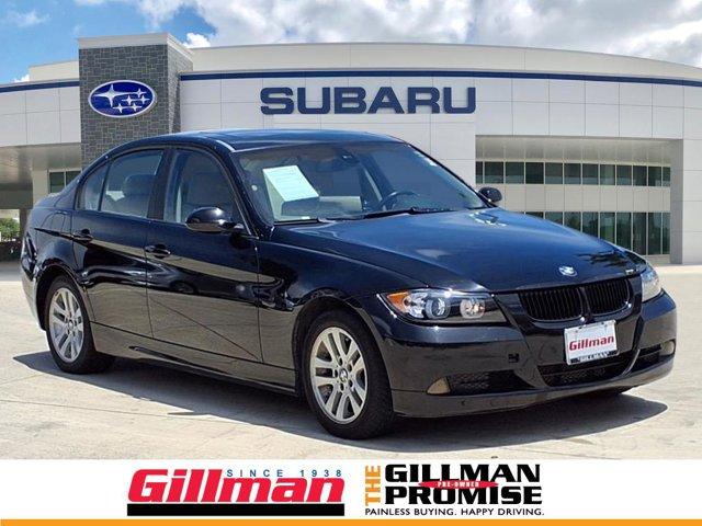 used 2007 BMW 328 car, priced at $4,995