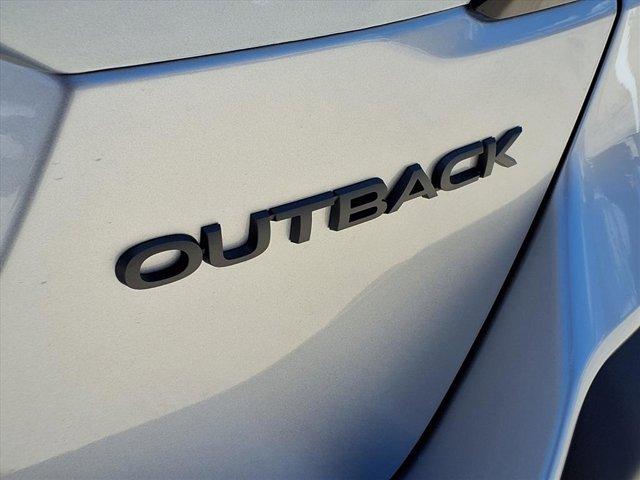 new 2025 Subaru Outback car, priced at $40,221