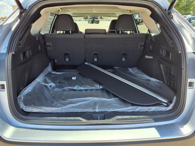 new 2025 Subaru Outback car, priced at $40,221