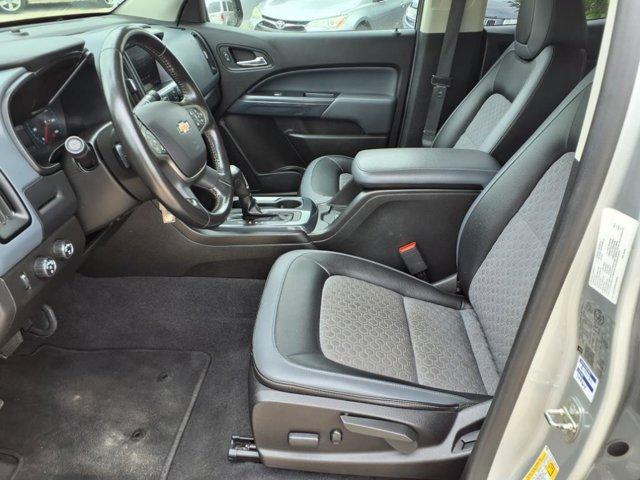 used 2020 Chevrolet Colorado car, priced at $29,195