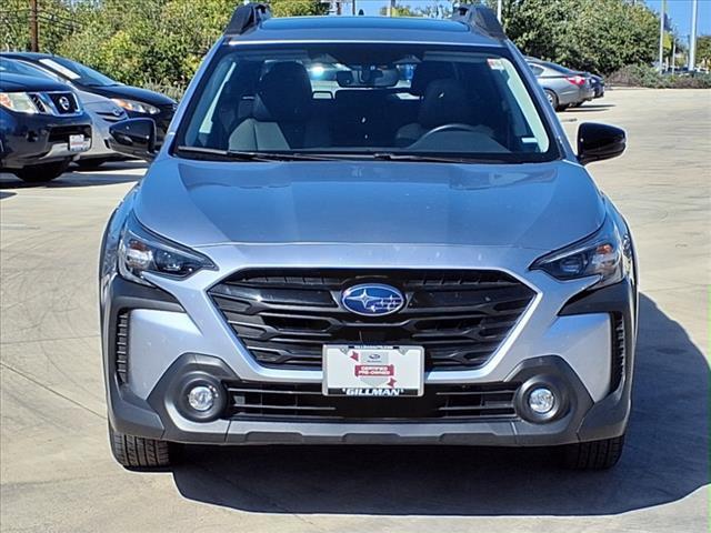 used 2024 Subaru Outback car, priced at $28,795