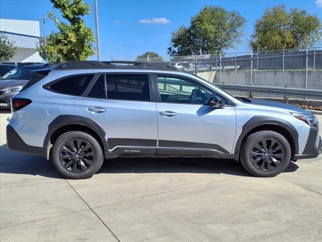 used 2024 Subaru Outback car, priced at $28,795