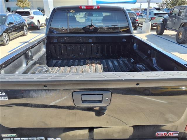 used 2009 GMC Sierra 1500 car, priced at $7,595