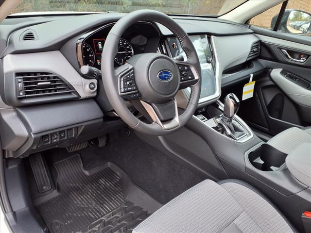 new 2025 Subaru Outback car, priced at $34,923