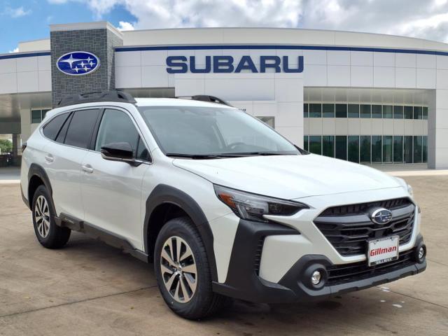 new 2025 Subaru Outback car, priced at $34,923