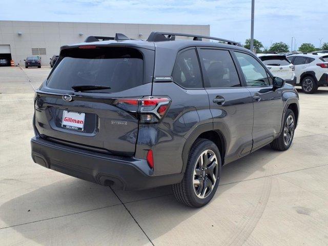 new 2025 Subaru Forester car, priced at $41,957