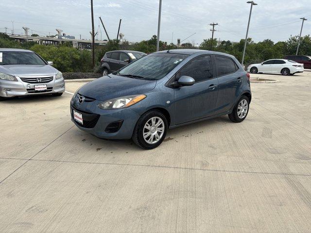 used 2014 Mazda Mazda2 car, priced at $6,795