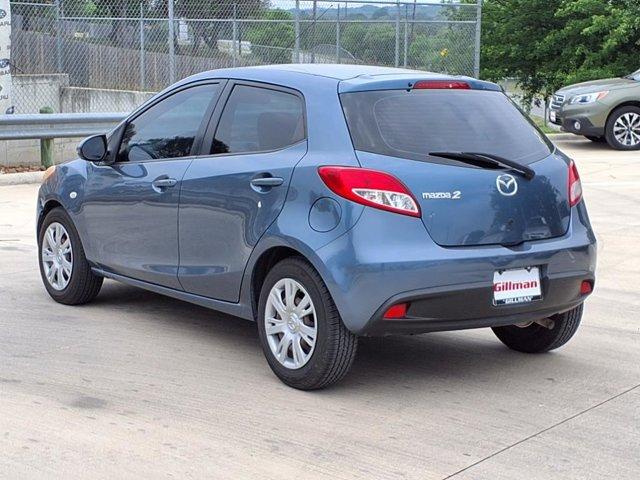 used 2014 Mazda Mazda2 car, priced at $6,595