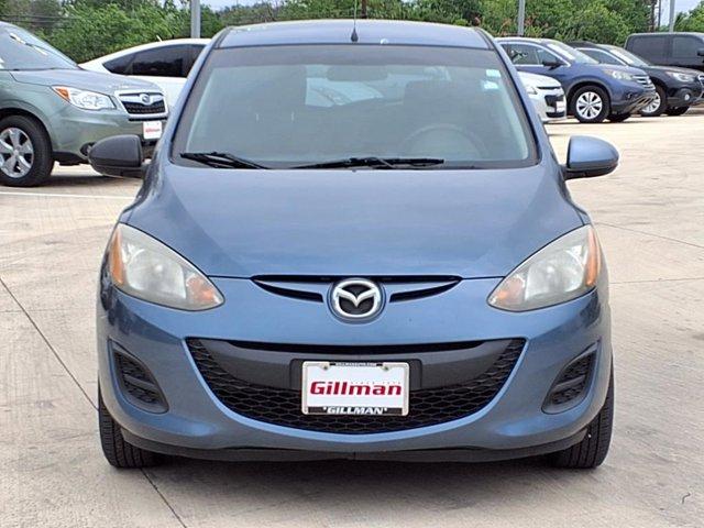 used 2014 Mazda Mazda2 car, priced at $6,595
