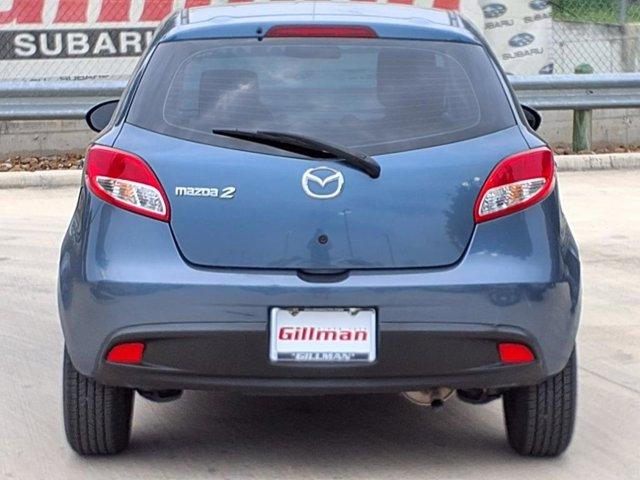 used 2014 Mazda Mazda2 car, priced at $6,595