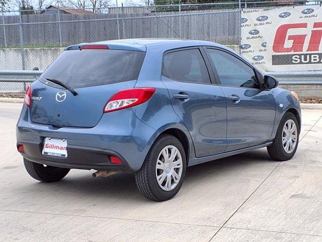 used 2014 Mazda Mazda2 car, priced at $6,595