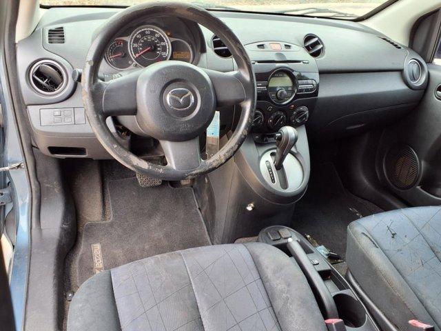 used 2014 Mazda Mazda2 car, priced at $6,595