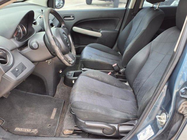 used 2014 Mazda Mazda2 car, priced at $6,595