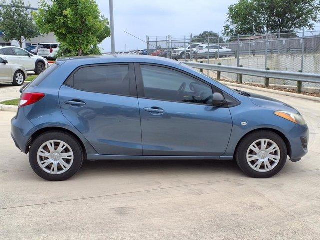 used 2014 Mazda Mazda2 car, priced at $6,595