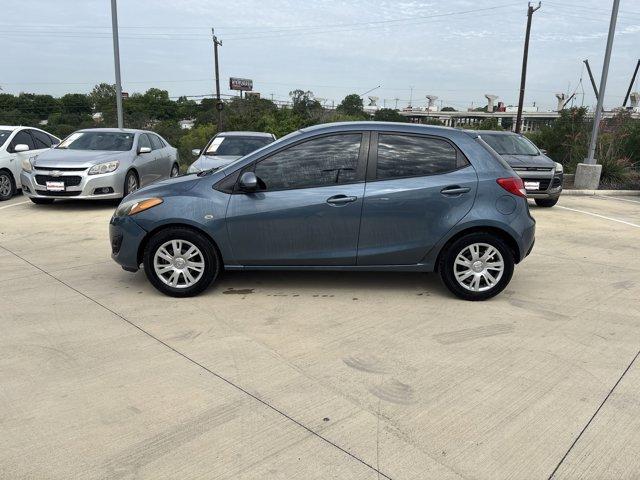 used 2014 Mazda Mazda2 car, priced at $6,795