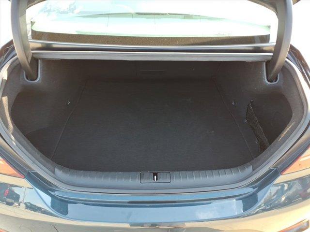 used 2023 Genesis G70 car, priced at $26,895