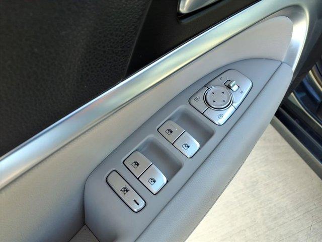 used 2023 Genesis G70 car, priced at $26,895