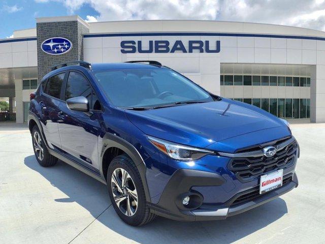 new 2025 Subaru Crosstrek car, priced at $29,434