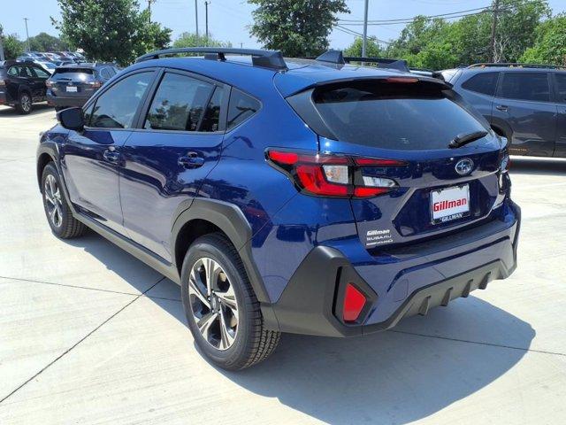 new 2025 Subaru Crosstrek car, priced at $29,434