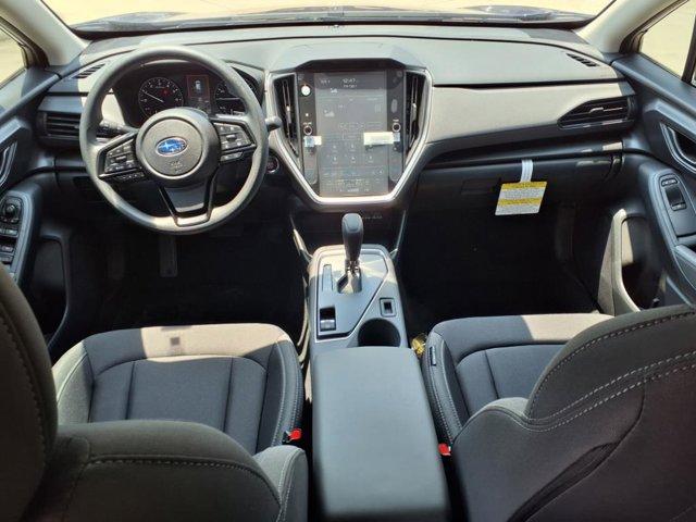 new 2025 Subaru Crosstrek car, priced at $29,434