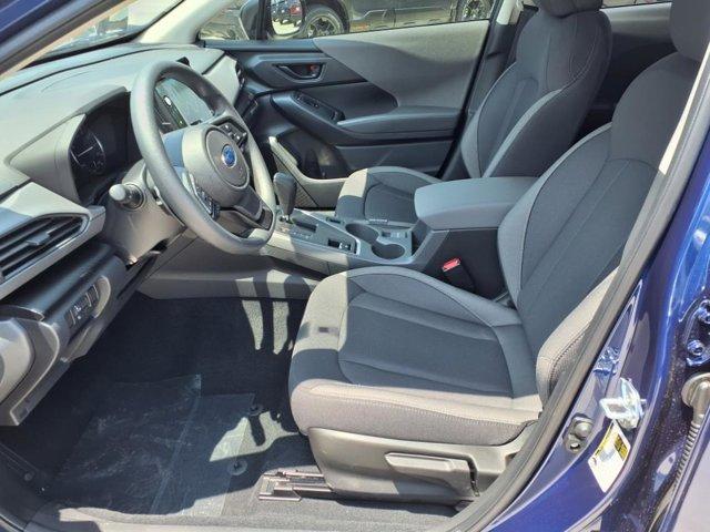 new 2025 Subaru Crosstrek car, priced at $29,434