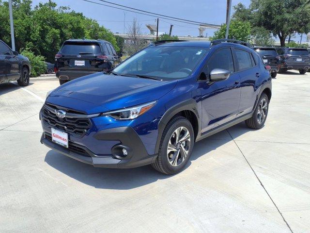 new 2025 Subaru Crosstrek car, priced at $29,434