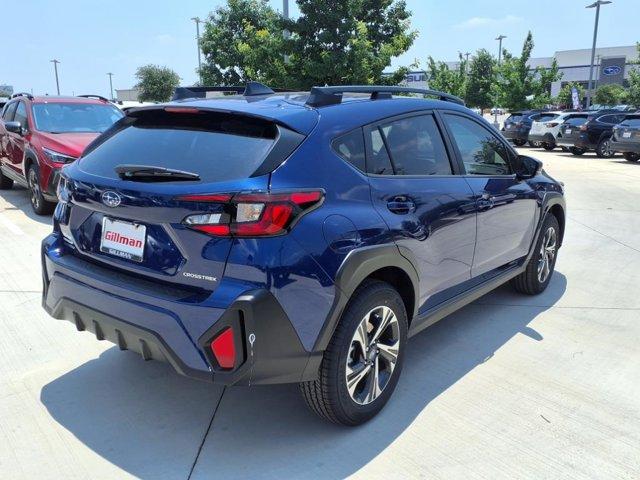 new 2025 Subaru Crosstrek car, priced at $29,434